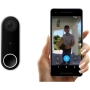 Смарт Видео Звънец Google Nest Hello Doorbell, снимка 1