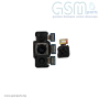 Задна Камера за Samsung Galaxy A21s - Оригинал, снимка 1 - Резервни части за телефони - 45040738