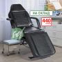 Козметичен стол - козметично легло 420-480 лева, табуретки, оборудване, снимка 5