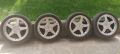 4 броя гуми с джанти 18ски BBS GERMANI