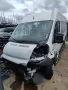 Фиат дукато 3.0бензин метан Ducato 3.0 metan на части, снимка 1