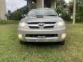 Тойота xайлукс /Toyota Hilux pickup 3.0D4D 163кс 05-09г, снимка 2