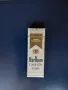 Уникална кутия Marlboro LIGHTS 4 бр. цигари, снимка 1