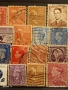Стари пощенски марки от цял свят смесени ИЗВЕСТНИ ЛИЧНОСТИ за КОЛЕКЦИЯ 51987, снимка 3