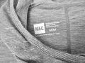 MEC Mountain Equipment Company Thermal Hoodie / M* / дамска спортна термо блуза / състояние: ново