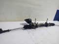 Кормилна рейка Renault Kangoo 1.5 DCI 1999-2007 г, снимка 4
