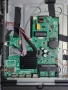 Mainboard TPD.SK323.PB801 от Arielli LED-43N218VDA, снимка 1