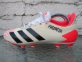 Мъжки футболни обувки Аdidas Predator 20.4 FxG, снимка 4