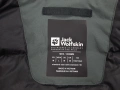 Jack Wolfskin Brandenburger - Оригинално мъжко зимно яке размер M-L, снимка 8
