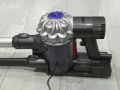 Акомулаторна прахосмукачка DYSON —21,6v /350w, снимка 12