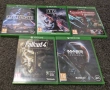 39 XBOX One X игри GTA V CoD FIFA Halo Cyberpunk 2077 Forza Steelbook, снимка 13