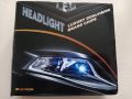 Led крушки Headlight h7, снимка 3