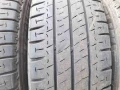 6бр. запазени летни гуми Michelin Agilis 195/75 R16С, снимка 6