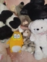  Плюшени играчки , снимка 4