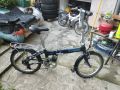 Велосипед DAHON, снимка 4