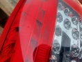  Сопове за мерцедес w204 facelift LED , снимка 6