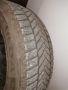 2 бр гуми Fulda 205/60R16 DOT2519 , снимка 4