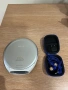 CD плеър Sony Walkman с подарък, снимка 1