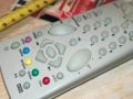 THOMSON RC8002N VCR/TV REMOTE-ВНОС SWISS 2711251652, снимка 8