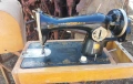 Шевна машина работеща, снимка 5