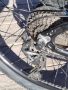 27 5 цола алуминиев електрически велосипед колело 36 волта, 30 скорости Shimano deore, на 260км, снимка 6