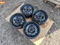 4бр. железни джанти 15цола 5x112 за Vw,Skoda,Seat,Audi, снимка 3