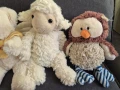 Лот плюшени играчки, снимка 5