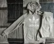 Детски анцуг ADIDAS, снимка 1