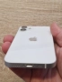 Iphone 12 mini 64gb бял. Като НОВ! Батерия 100%. , снимка 4