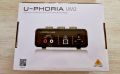 Behringer UM2 U-Phoria, снимка 3