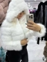 пухкаво яке , снимка 4