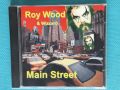 Roy Wood(Move) -5CD(Psychedelic Rock), снимка 1