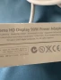 Apple A1097 Оригинално захранване за монитор, снимка 5