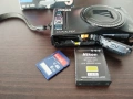 Камери Nikon COOLPIX s500,3500,3700,4500,5600,S8100,P2,E-995,S220,L19, снимка 3