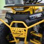 ATV BULLMAX POWERSPORT 150CC R-N-D Полуавтомат, 8” Гуми, С Теглич, снимка 6