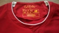 NEW BALANCE FC LIVERPOOL Kids Footall T-Shirt размер 9 години / 134 см детска футболна тениска 25-59, снимка 13