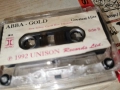ABBA-GOLD UNISON TAPE 1992 1312252311, снимка 14