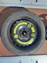 резервна гума патерица за мерцедес Е класа W212, снимка 2