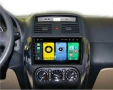 Мултимедия Android CarPlay за Suzuki SX4 Fiat Sedici + ПОДАРЪК Камера, снимка 4