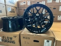 Чисто нови Джанти 18*8 5x120 ET 30, снимка 4