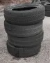 Гуми 215 65 17 Пирели Pirelli 4 броя Нов внос  Не са нови., снимка 12