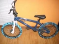 БМХ,BMX 20" USA велосипед,колело.Перфектно състояние.Изгодно, снимка 12