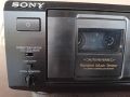 SONY TC-WE635  double recording, снимка 5