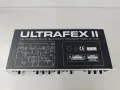 звуков подобрител аудио процесор  BEHRINGER ULTRAFEX II EX 3100, снимка 6