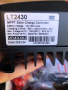 Litime 30 Amp 12V/24V DC вход Bluetooth MPPT контролер за слънчево зареждане, снимка 8