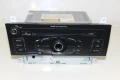 CD USB Bluetooth плеър Audi A4 B8 (2007-2011г.) 8T1035195H Audi Symphony 8T1 035 195 H, снимка 1