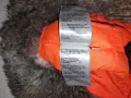 Fjallraven Värmland Heater Safety Orange Trapper мъжка ловна шапка, снимка 10