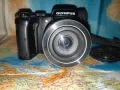 Дигитален компактен фотоапарат фотоапарат Olympus Stylus SP-820UZ, снимка 3