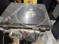 Грамофон Technics SL-DD33 Direct Drive, снимка 3