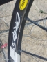 26 цола тублес капли за велосипед колело Mavic cross max, снимка 3